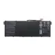 Acer Aspire ES1-521-48WE, ES1-521-48YQ Batarya - Pil