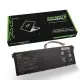 Acer TravelMate Spin P4 TMP414RN-51-58VP, TMP414RN-51-58VU Batarya - Pil (Pars Power)
