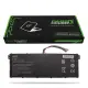 Acer TravelMate Spin P4 TMP414RN-51-58VP, TMP414RN-51-58VU Batarya - Pil (Pars Power)