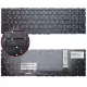 MSI WS76 Serisi Klavye RGB Işıklı (Siyah TR)