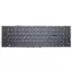 Monster Markut M7 V5.2 Klavye RGB Işıklı (Siyah TR)
