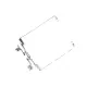 Lenovo Legion AM13B000300, AM13B000400 Menteşe Seti