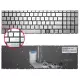 Hp Envy x360 15m-ed Klavye Işıklı (Gümüş TR)
