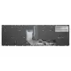 HP ENVY PK132UR1A00, 9Z.NHBBC.10E Klavye Işıklı (Gümüş TR)
