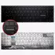 Asus Vivobook Go 15 E1504GA-NJ340 Klavye (Siyah TR)