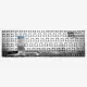 Asus Vivobook Go 15 E1504GA-NJ340 Klavye (Siyah TR)
