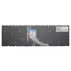 HP PK1329I1C09, 9Z.NEZSC.40U Notebook Klavye Işıklı (Gümüş TR)