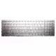 HP 15-dw2011nt (3H817EA) Notebook Klavye Işıklı (Gümüş TR)