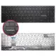 Asus ExpertBook B1 B1502CBA-BI Klavye (Siyah TR)
