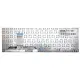 Asus Vivobook Go 15 E1504FA-NJ738 Klavye (Gümüş TR)