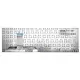 Asus Vivobook Go 15 E1504GA-NJ340 Klavye (Gümüş TR)