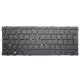 Hp EliteBook x360 1030 G2 Klavye Işıklı (Siyah TR)