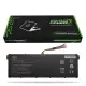 Acer TravelMate P2 TMP215-54-77EJ (NX.VVREY.001) Batarya - Pil (Pars Power)