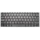 Lenovo IdeaPad 5-14ITL05 Type 82FE Klavye Işıklı (Füme TR)