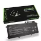Asus ZenBook UX330UA-AH55, UX330UA-AH5Q Batarya - Pil (Pars Power)