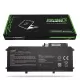 Asus ZenBook UX330UA-AH55, UX330UA-AH5Q Batarya - Pil (Pars Power)