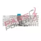 HP ENVY 15-ae101nt (N7L03EA) Klavye (Siyah TR)