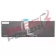 HP ENVY 15-ae101nt (N7L03EA) Klavye Işıklı (Gümüş TR)