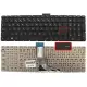HP ENVY 15-ae101nt (N7L03EA) Klavye (Siyah TR)