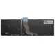 HP ENVY 15-ae101nt (N7L03EA) Klavye Işıklı (Siyah TR)
