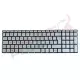 HP ENVY 15-ae101nt (N7L03EA) Klavye Işıklı (Gümüş TR)