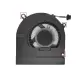 Hp Pavilion 15-EG, 15-EG000 Serisi CPU - GPU Fan - İşlemci - Ekran Kartı Fanı