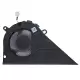 Hp Pavilion EG50040S1-CL40-S9A CPU Fan - İşlemci Fanı