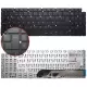 Dell inspiron G15 5511 Serisi Klavye (Siyah TR)