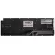 Dell inspiron G15 5511 Serisi Klavye Işıklı (Gümüş TR)