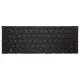 Msi GF63 Thin 10SCXR-216XTR Klavye Işıklı (Siyah TR)