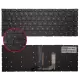 Msi NSK-FDABN Klavye Işıklı (Siyah TR)