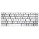 Msi GF63 Thin 10SCSR-658XTR Klavye Işıklı (Gümüş TR)