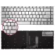 Msi GS65 Stealth 9SE-655TR Klavye Işıklı (Gümüş TR)