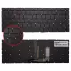 MSI Ws65 9tm-1012tr Klavye Işıklı (Siyah TR)