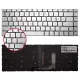 MSI Ws65 9tm-1012tr Klavye Işıklı (Gümüş TR)