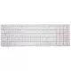 HP Victus TPN-Q278, TPN-Q279 Klavye Işıklı (Beyaz TR)