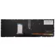 HP Victus TPN-Q278, TPN-Q279 Klavye Işıklı (Siyah TR)