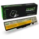 Lenovo G710 Type 20252, 80AH Batarya - Pil (Pars Power)