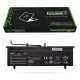 Asus Zenbook Duo UX4000F, UX4000FL Batarya - Pil (Pars Power)