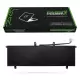 Asus Zenbook Duo UX481FL-70DM5AB Batarya - Pil (Pars Power)