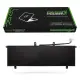 Asus Zenbook Duo UX481FL-BM020R Batarya - Pil (Pars Power)