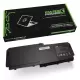 HP ZBook 17 G5 Mobile Workstation Batarya - Pil (Pars Power)