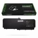 HP ZBook 17 G5 Mobile Workstation Batarya - Pil (Pars Power)