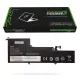 Lenovo IdeaPad Yoga Slim 7 82A1000XTX Batarya - Pil (Pars Power)