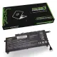 HP Pavilion 11-n001st x360 (G6P78EA) Notebook Batarya - Pil (Pars Power)