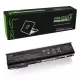 HP ProBook 650 G1 P4T22EA, F1P85EA Notebook Batarya - Pil (Pars Power)