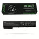 HP ProBook 650 G1 P4T22EA, F1P85EA Notebook Batarya - Pil (Pars Power)