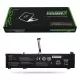 Lenovo Legion 5-17ACH6H Batarya - Pil (Pars Power)