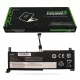 Lenovo IdeaPad 3 82RK00HPTX Batarya - Pil (Pars Power)