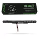 Packard Bell easynote TE69-BH-300TK Batarya - Pil (Pars Power)